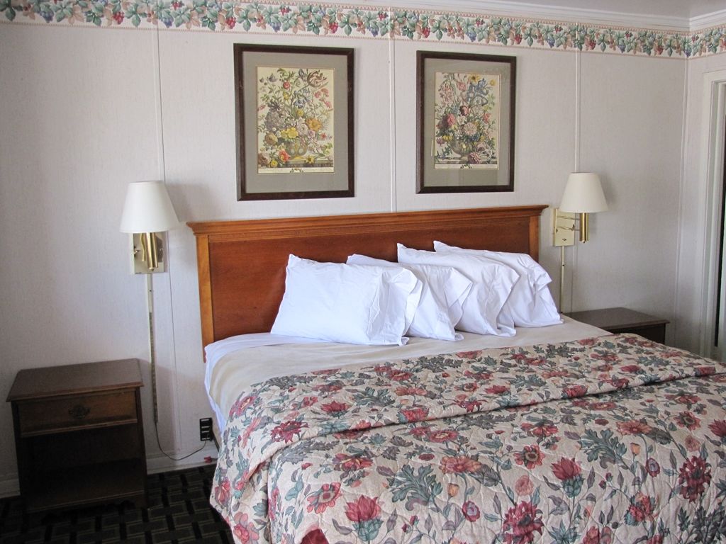 Swainsboro Rodeway Inn חדר תמונה