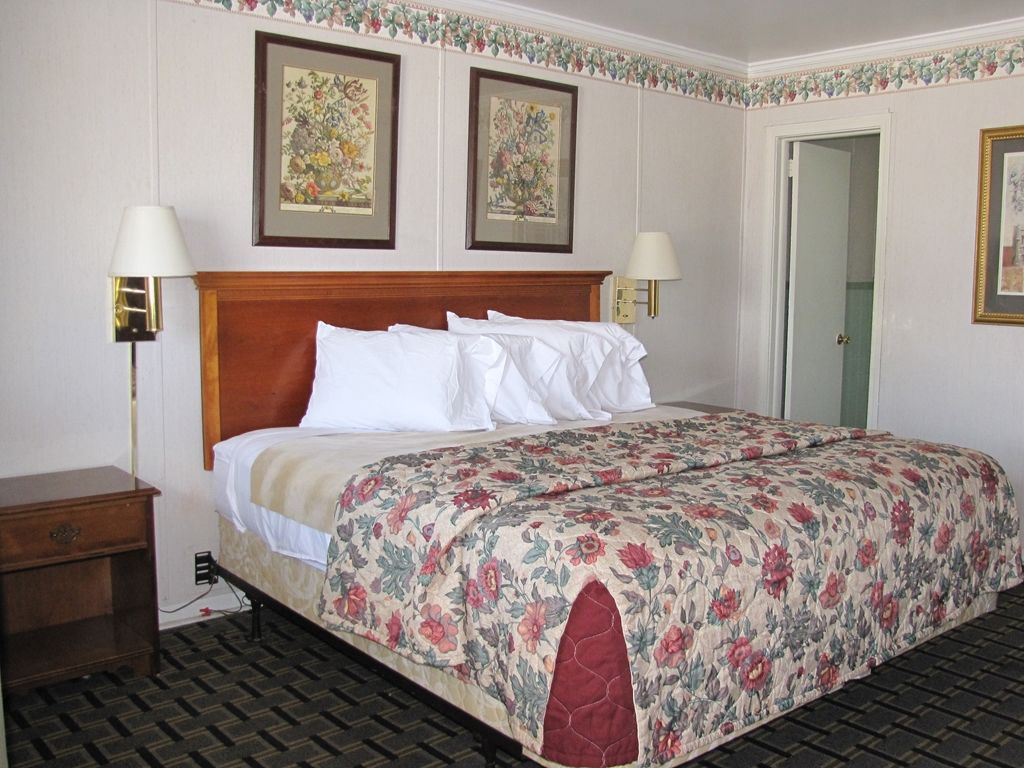Swainsboro Rodeway Inn חדר תמונה