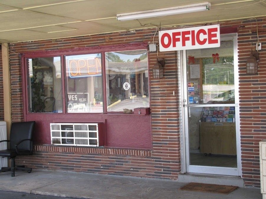 Swainsboro Rodeway Inn מראה חיצוני תמונה