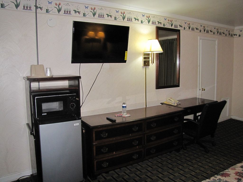 Swainsboro Rodeway Inn חדר תמונה